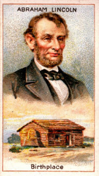 Lincoln